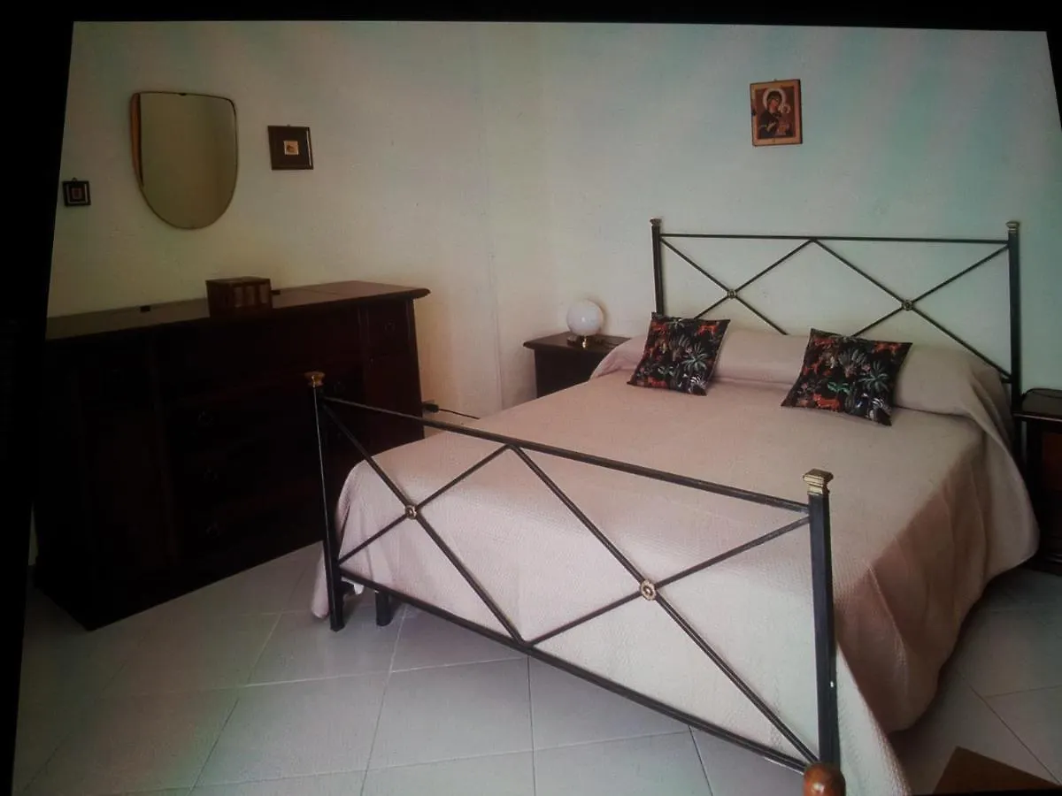 AL NARCISO HOUSE by Franco&Lia come casa tua Aeroporto di Catania Fontana Rossa